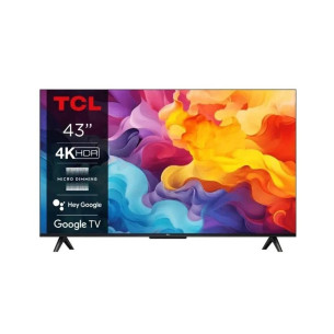 Телевизор TCL 43P69B