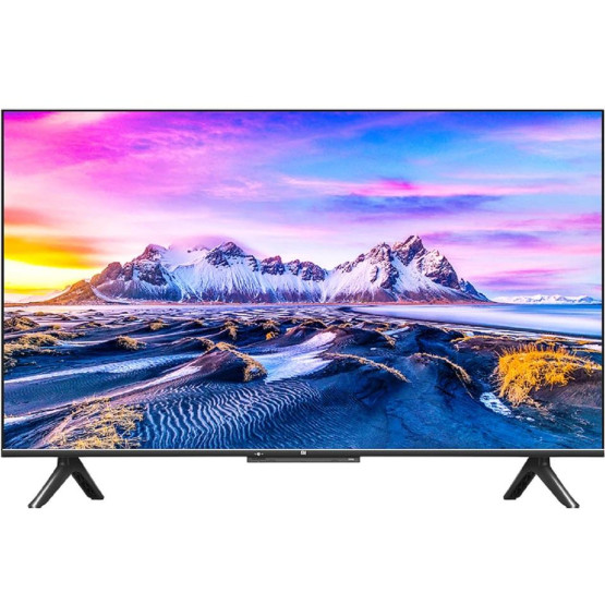 Телевизор Xiaomi MI TV P1 43 , 109 см, 3840x2160 UHD-4K , 43 inch, Android , LED , Smart TV - Xiaomi