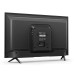 Телевизор Xiaomi MI TV P1 43 , 109 см, 3840x2160 UHD-4K , 43 inch, Android , LED , Smart TV - Xiaomi