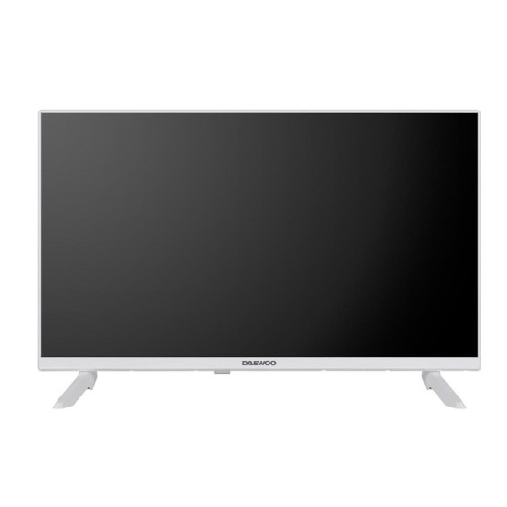 Телевизор Daewoo 32DE64HL2W SMART TV