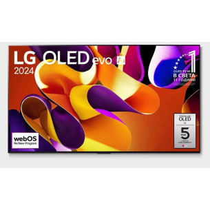 Телевизор LG OLED65G42LW