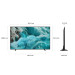 Телевизор Samsung QE85Q7FAAUXXH