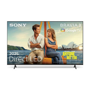 Телевизор Sony K55S35B