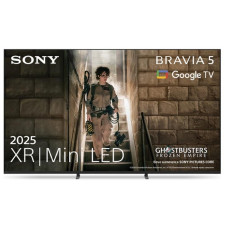 Телевизор Sony K75XR55BP