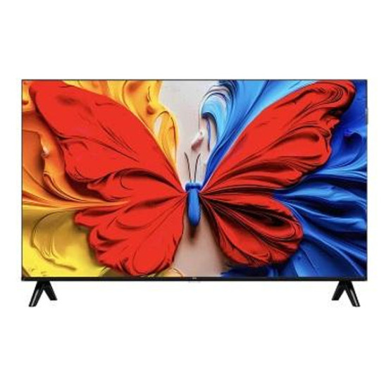 Телевизор TCL 32S49K