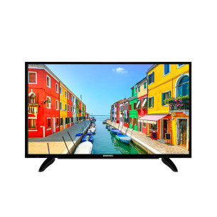Телевизор Daewoo 39DM53HA ANDROID TV , 1366x768 HD Ready , 39 inch, 99 см, Android , LED , Smart TV - Daewoo