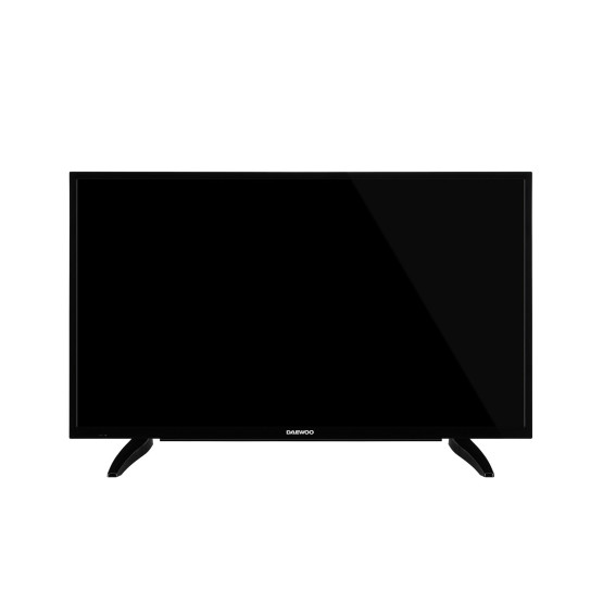Телевизор Daewoo 39DM53HA ANDROID TV , 1366x768 HD Ready , 39 inch, 99 см, Android , LED , Smart TV - Daewoo