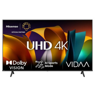 Телевизор Hisense 65A6N