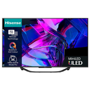 Телевизор Hisense 65U7KQ SMART TV