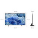 Телевизор Samsung QE50Q8FAAUXXH