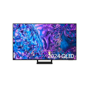 Телевизор Samsung QE55Q70DATXXU , 139 см, 3840x2160 UHD-4K , 55 inch, QLED...
