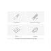 Телевизор Samsung QE55Q70DATXXU , 139 см, 3840x2160 UHD-4K , 55 inch, QLED...