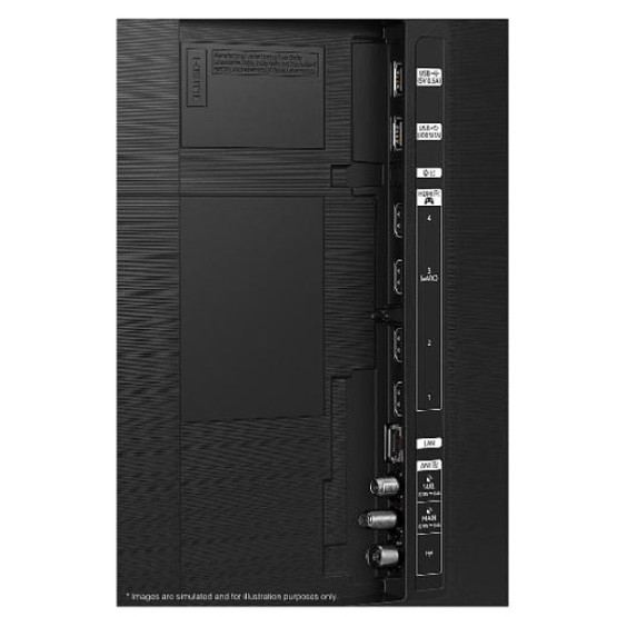 Телевизор Samsung QE75QN90FATXXH