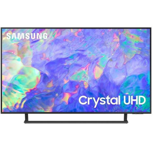 Телевизор Samsung UE43CU8572UXXH