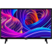 Телевизор Daewoo 24DM54HAM ANDROID TV , 1366x768 HD Ready , 24 inch, 60 см, LED , Smart TV