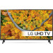Телевизор LG 55UP75003LF , 139 см, 3840x2160 UHD-4K , 55 inch, LED , Smart TV , Web Os - LG