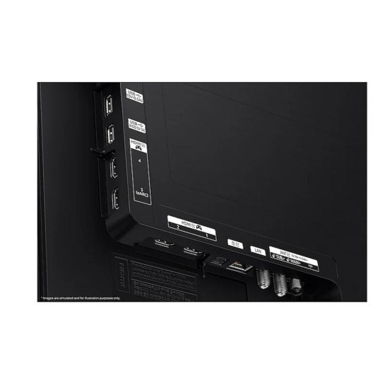 Телевизор Samsung QE48S90DAEXXH