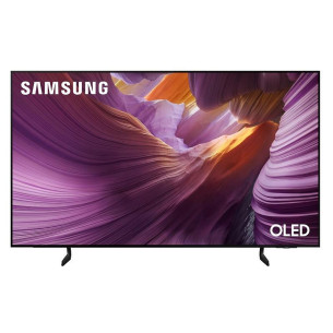 Телевизор Samsung QE55S85FAUXXH