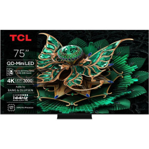 Телевизор TCL 75C79K