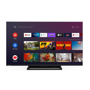 Телевизор Toshiba 50UA2363DG ANDROID SMART