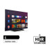 Телевизор Toshiba 50UA2363DG ANDROID SMART
