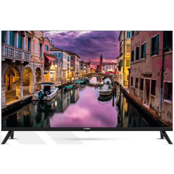 Телевизор Crown 32PV11FB