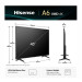 Телевизор Hisense 43A6Q