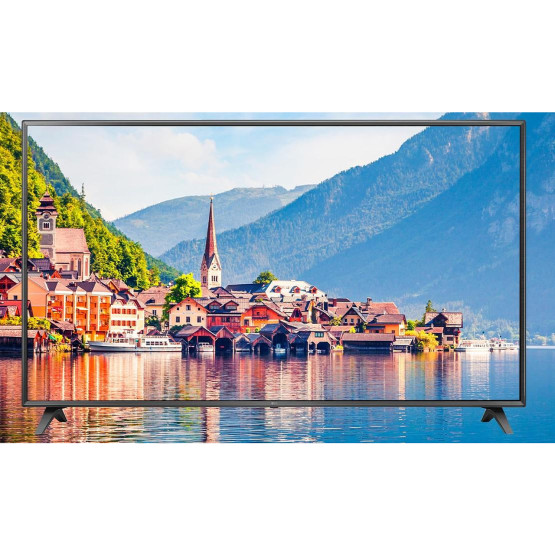 Телевизор LG 55UR78GC0LK SMART TV