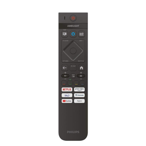 Телевизор Philips 75PUS8510/12