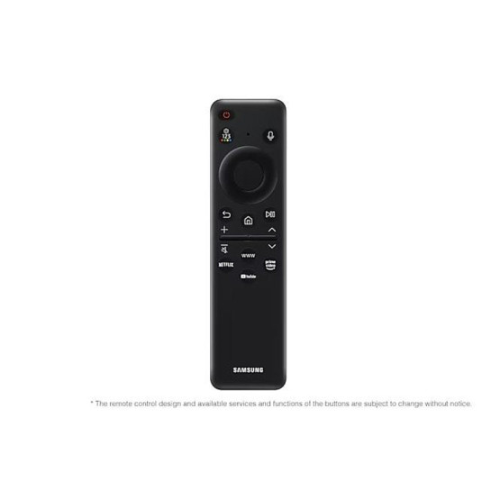 Телевизор Samsung QE65Q7FAAUXXH