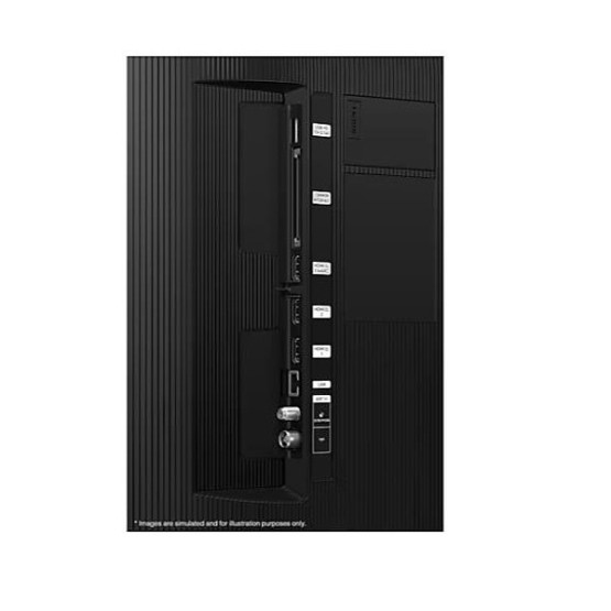 Телевизор Samsung QE65Q7FAAUXXH