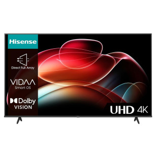 Телевизор Hisense 55A6K SMART TV , 139 см, 3840x2160 UHD-4K , 55 inch, LED , Smart TV , VIDAA