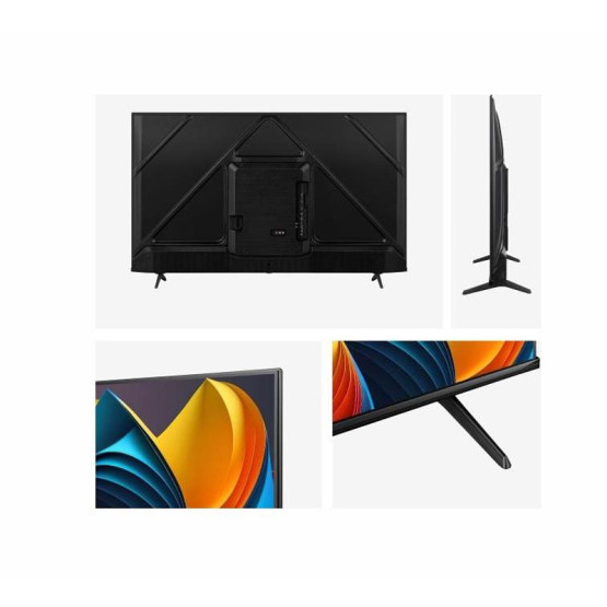 Телевизор Hisense 75E7NQ SMART TV
