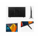 Телевизор Hisense 75E7NQ SMART TV