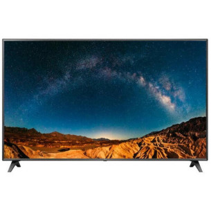 Телевизор LG 43UR78GC0LK SMART TV