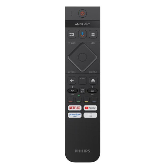 Телевизор Philips 65OLED820/12