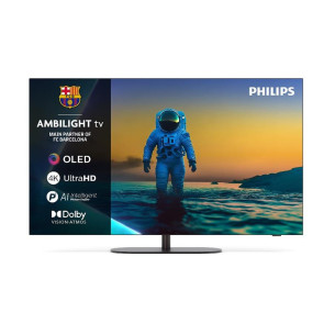 Телевизор Philips 65OLED820/12