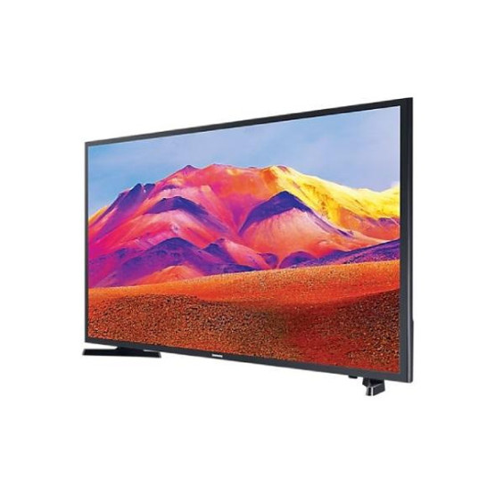 Телевизор Samsung UE32T5302CE , 1920x1080 FULL HD , 32 inch, 80 см, LED , Smart TV , Tizen