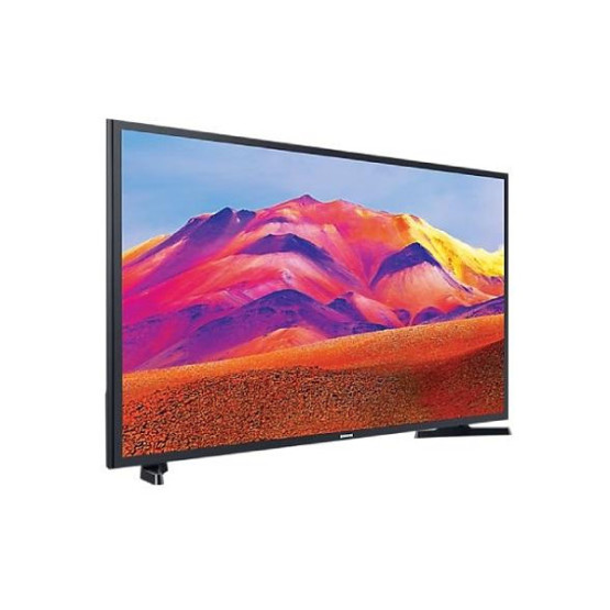 Телевизор Samsung UE32T5302CE , 1920x1080 FULL HD , 32 inch, 80 см, LED , Smart TV , Tizen