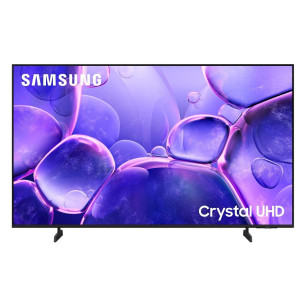 Телевизор Samsung UE65U8072FUXXH