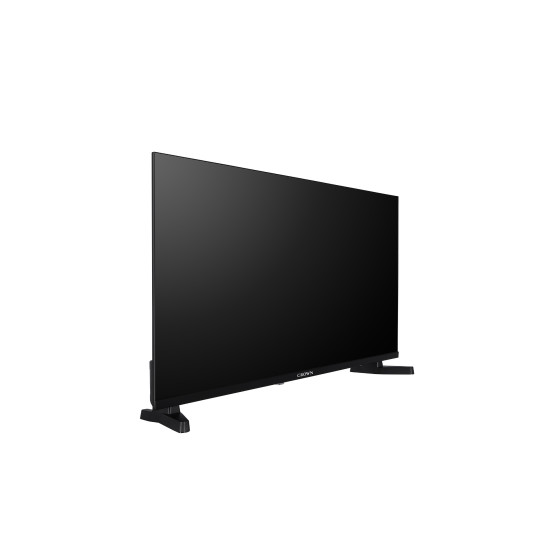 Телевизор Crown 40VF90TVO Smart TV
