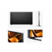 Телевизор Hisense 110UXNQ SMART TV Mini LED , 110 inch, 279 см, 3840x2160 UHD-4K , Mini LED , Smart TV , VIDAA