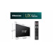 Телевизор Hisense 110UXNQ SMART TV Mini LED , 110 inch, 279 см, 3840x2160 UHD-4K , Mini LED , Smart TV , VIDAA