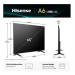 Телевизор Hisense 65A6Q