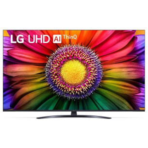 Телевизор LG 55UR81003LJ