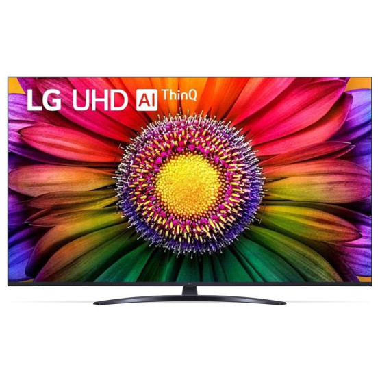 Телевизор LG 55UR81003LJ