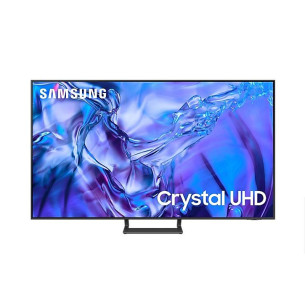 Телевизор Samsung UE75DU8572UXXH , 189 см, 3840x2160 UHD-4K , 75 inch, LED , Smart TV , Tizen