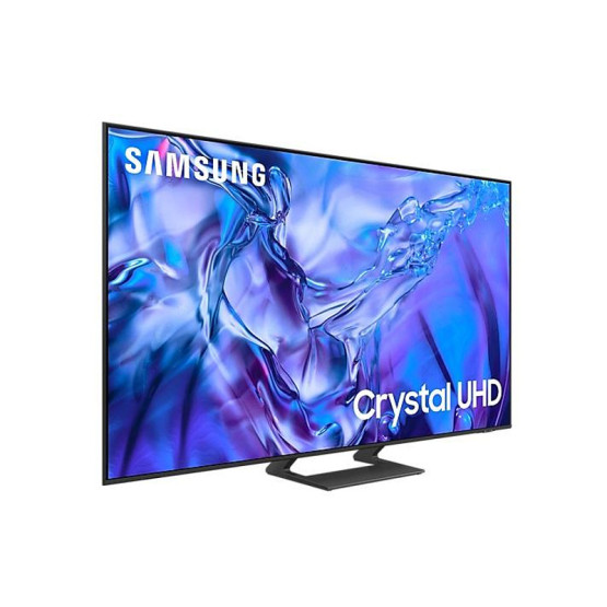 Телевизор Samsung UE75DU8572UXXH , 189 см, 3840x2160 UHD-4K , 75 inch, LED , Smart TV , Tizen