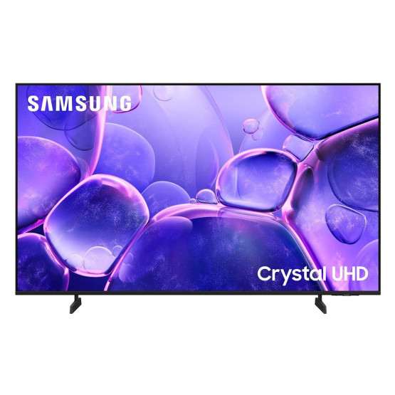 Телевизор Samsung UE75U8072FUXXH