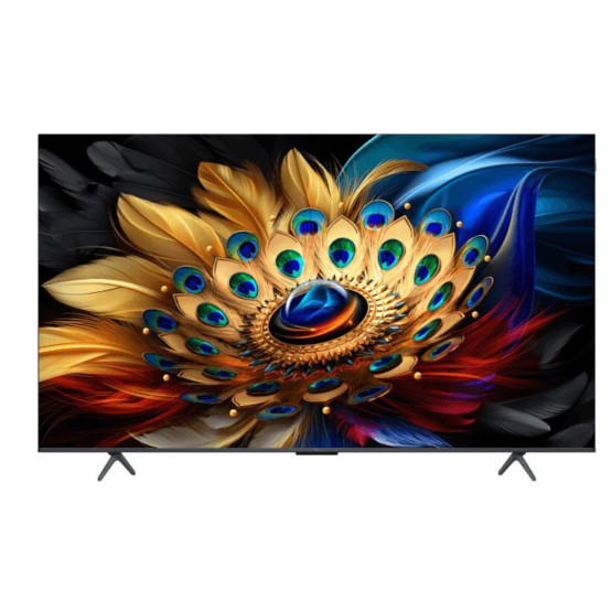 Телевизор TCL 55C69B